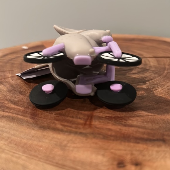 B&BW Circus Elephant PocketBac Holder - Picture 4 of 4